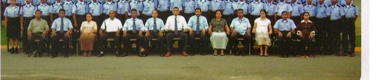 Security team