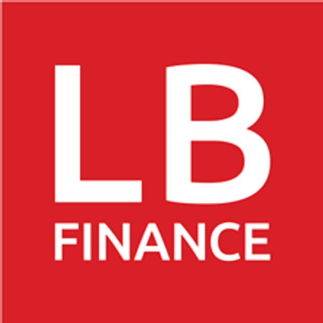 LB Finance PLC
