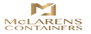 Mclarens Containers (Pvt) Ltd