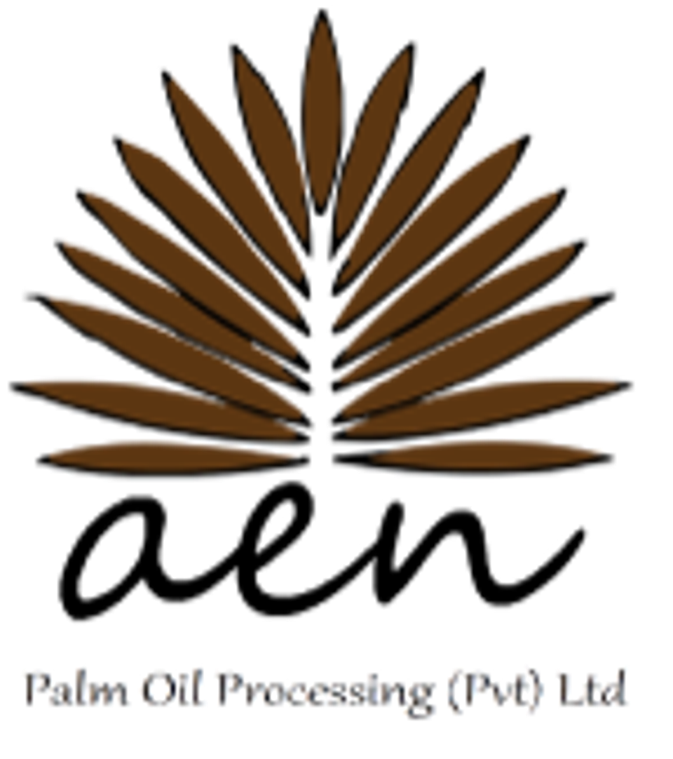 Palm Oil Processing (Pvt.) Ltd