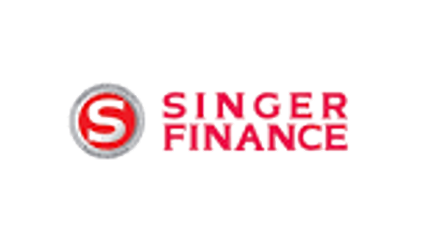 Singer Finance Lanka Plc
