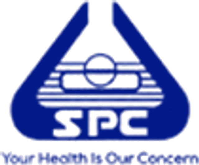 State Pharmaceuticals Corporation