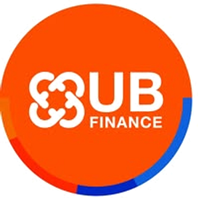 UB Finance Plc